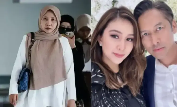 Bekas Madu Miera Leyana Masih Tertanya-Tanya Kenapa Dia Diceraikan