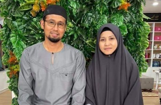 Ustazah Asma’ Akui Kuat Cemburu, Tak Boleh Terima Jika Suami Kahwin Lain