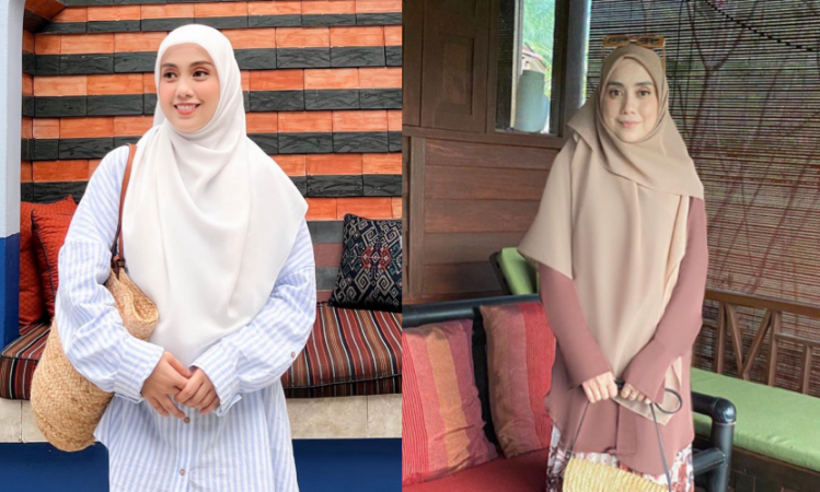 Mia Ahmad Tak Kisah Dilabel Makcik Sebab Bertudung Labuh, Pakai Untuk Alalh