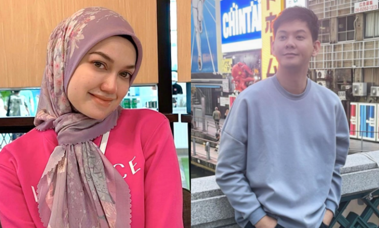 Puteri Sarah Dedah Ada Individu ‘Stalk’ Instagram Andi Arsyil