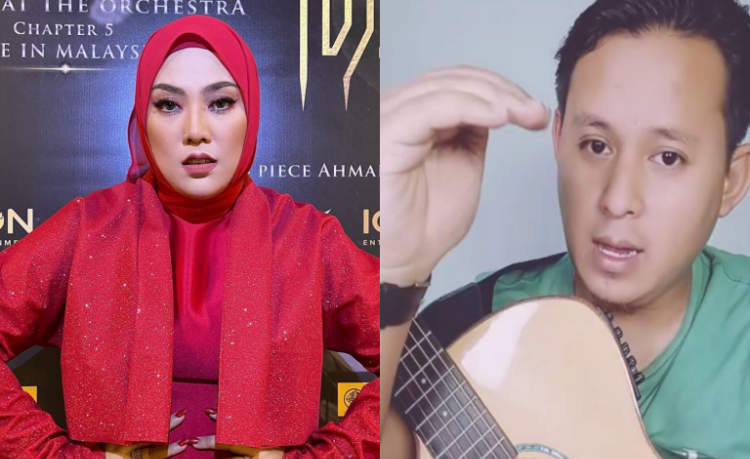 Adik Lelaki Dakwa Shila Amzah Jual Rumah Sebab Duit