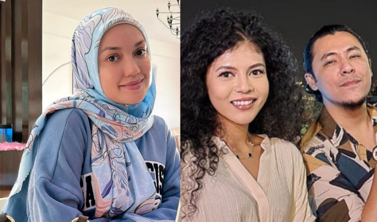 Gosip Rapat Dengan Wanita Cantik, Puteri Sarah Tak Nak Campur Hal Syamsul