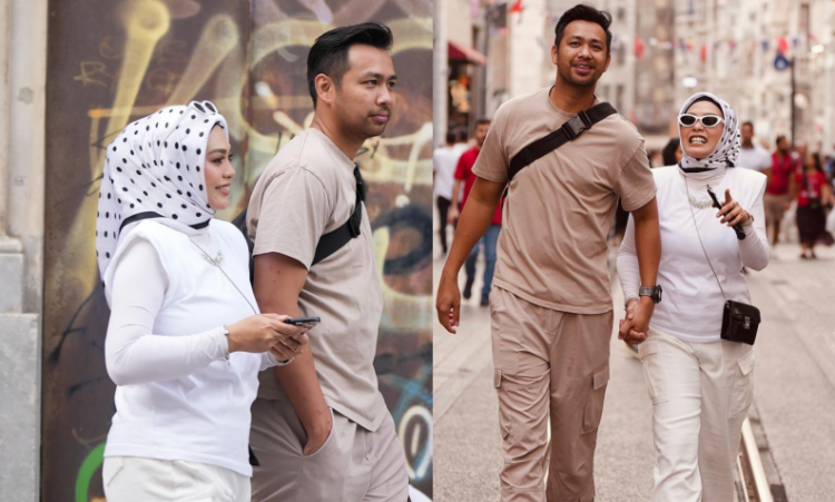 “Baby Bump? Sebenarnya Perut Saya Yang Buncit”