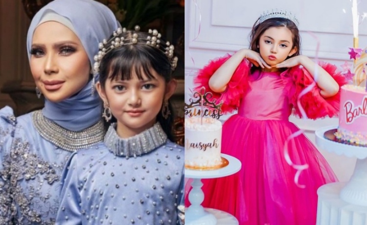 “Janganlah Bandingkan Anak Anda Dengan Anak Artis”