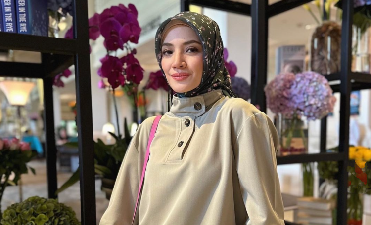 “Tuduhan Sangat Berat” – Fazura Nafi Dakwaan Pergi Clubbing