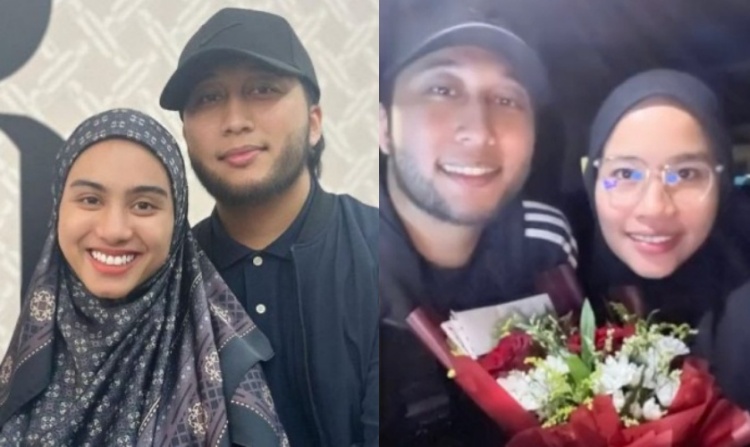 Kahwin Dua Aturan Allah, Alif Teega Bakal Temukan Aisyah & Fatin