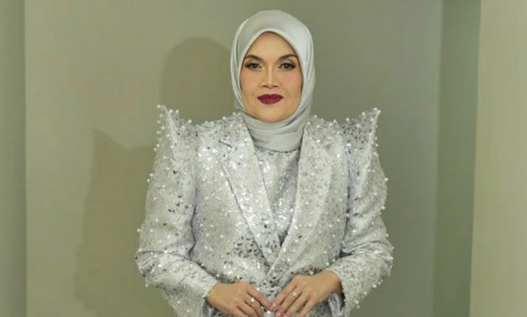 Aishah Tak Nak Masuk Lagi Program Realiti Nyanyian, Mahu Fokus Ibadah