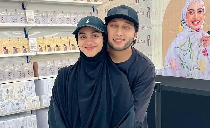 Serah Semua Aset, Alif Teega Akui Aisyah Hijanah Isteri Yang Baik