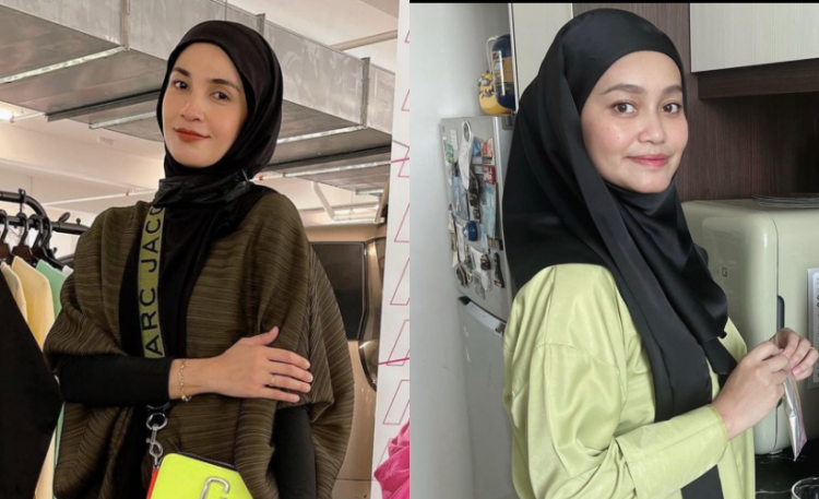 Izreen Azminda Hilang Sabar Dengan Intan Saleh, Dakwa Bertahun Kena ‘Provoke’