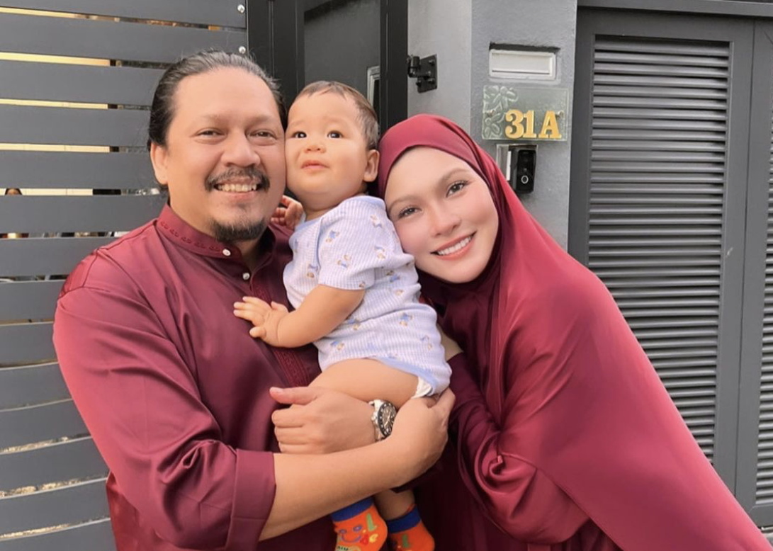 Mona Allen Umum Hamil Anak Kedua