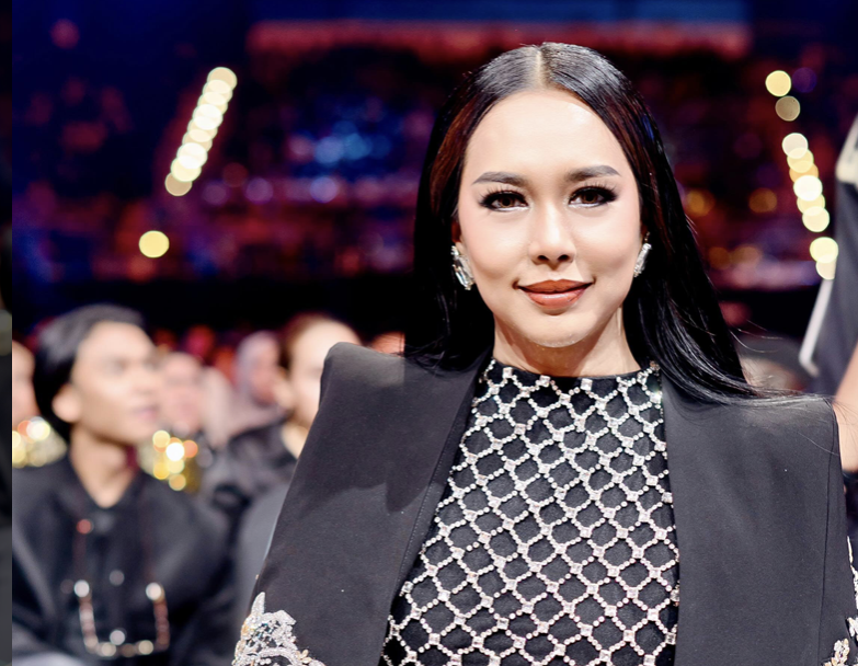 Usia Cecah 50 Tahun, Syafinaz Lebih Selesa Hidup Single