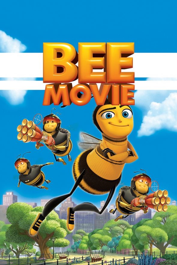 Bee Movie