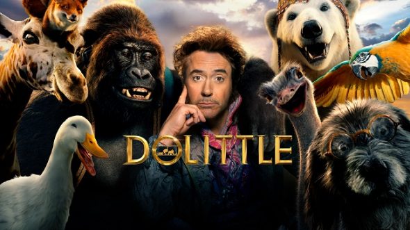 Dolittle