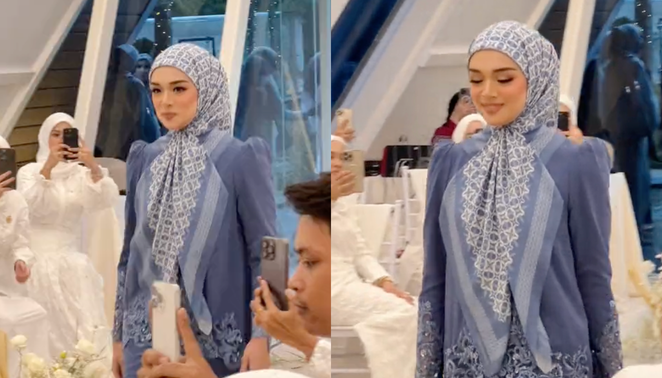 Marissa Dania Jadi Model, Netizen Puji Cantik Macam Abby Abadi Masa Muda