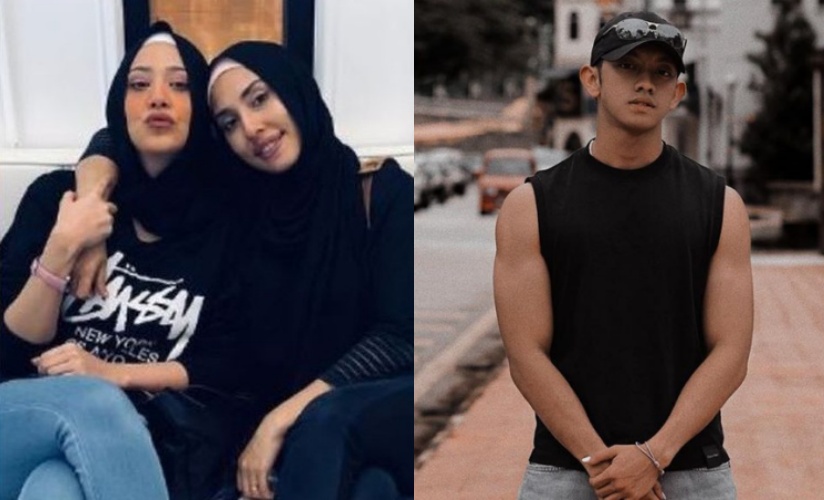 Fatiya Latiff Dakwa Zarina Anjoulie Pernah ‘Tut’ Dengan Ismail Izzani?