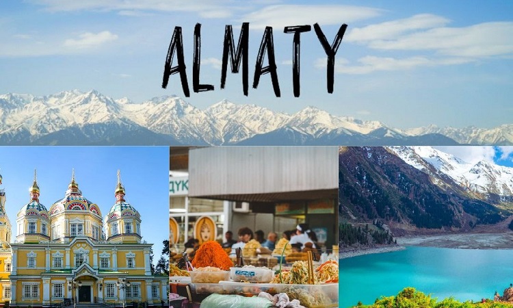 Perkara Yang Perlu Anda Ketahui Tentang Almaty, Kazakhstan