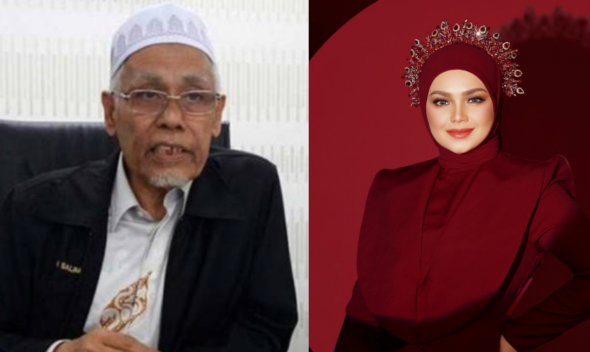 Mufti Nasihat Siti Nurhaliza Tunda Tarikh Konsert Menjelang Ramadan