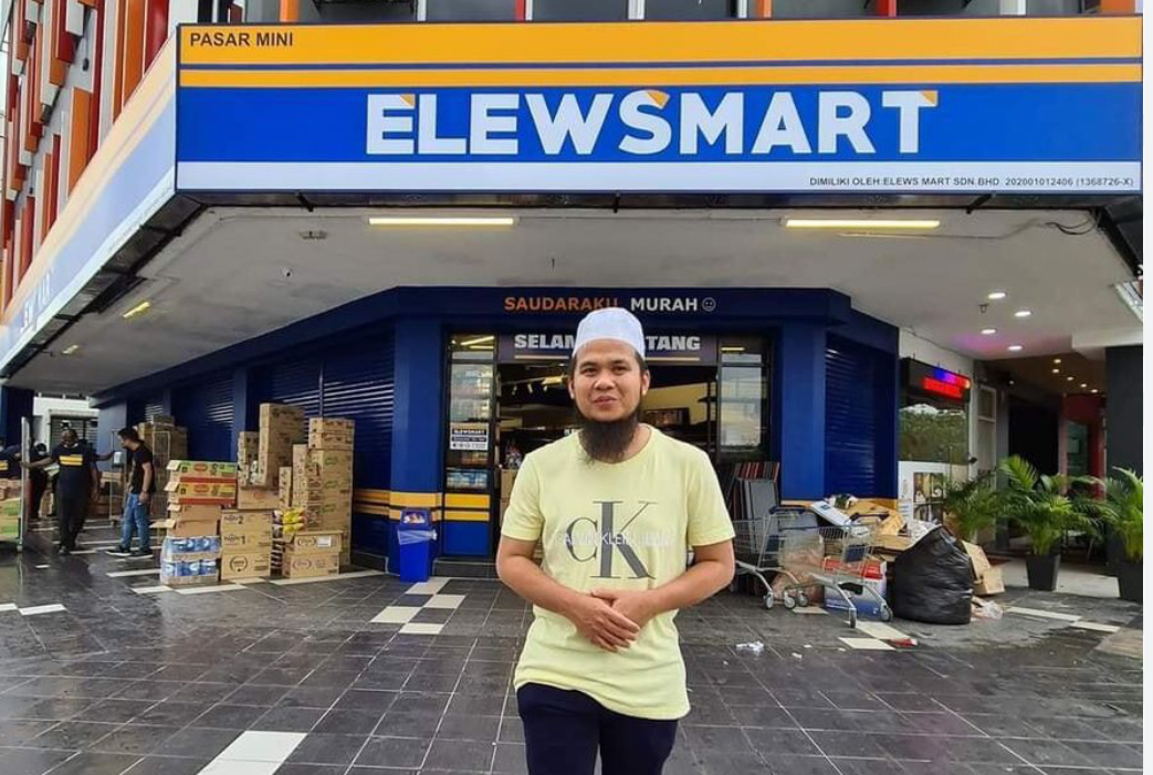 Semua Cawangan Elewsmart Bakal Ditutup Secara Berperingkat?