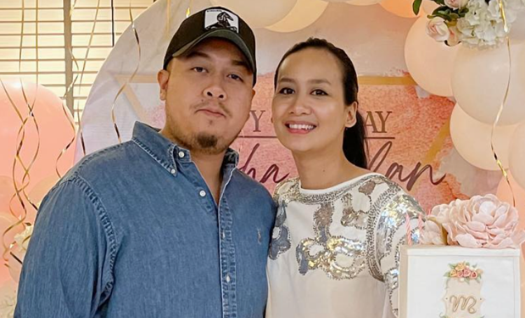 Marsha Milan Selesa 10 Tahun Tinggal Sebumbung Dengan Mentua