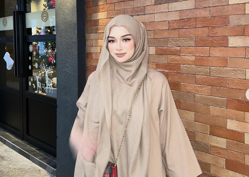 Marissa Dania Antara Pelajar Paling Berjaya Di Maahad Tahfiz As Sofa