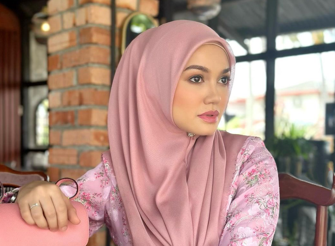 Puteri Sarah Nafi Keluarga Mentua Belikan Rumah