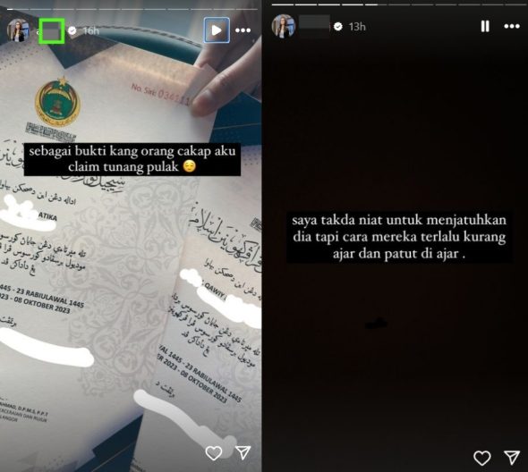 “Bukan Saya Saja, Banyak Lagi Wanita Yang Dia Aniaya” 7