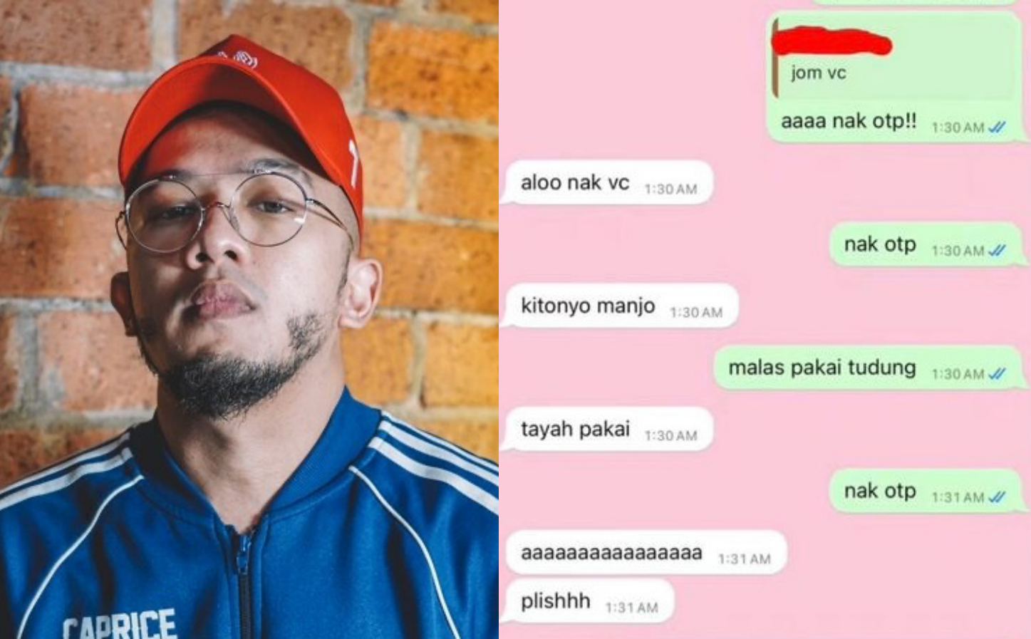 “Bulan Puasa Ajak Check In”