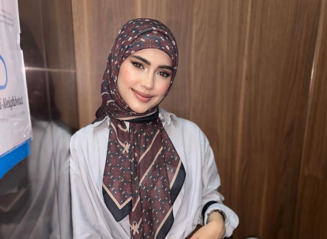 “Tak Kisah You Cantik Ke Tak, Kalau Suami Nak Tengok Perempuan Seksi Dia Buat Juga”