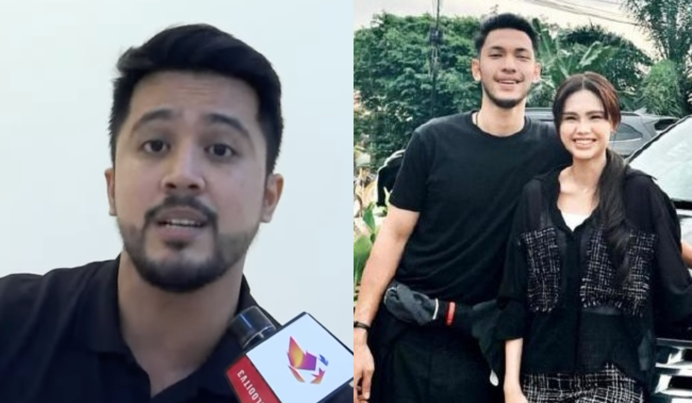 “Aku Takkan Halalkan Dunia Akhirat Apa Yang Kau Buat Kat Isteri Aku”