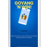 TNG eWallet Lancar GOyang-GOyang, Goncang Telefon Jer & Nikmati Tawaran Hebat! 11