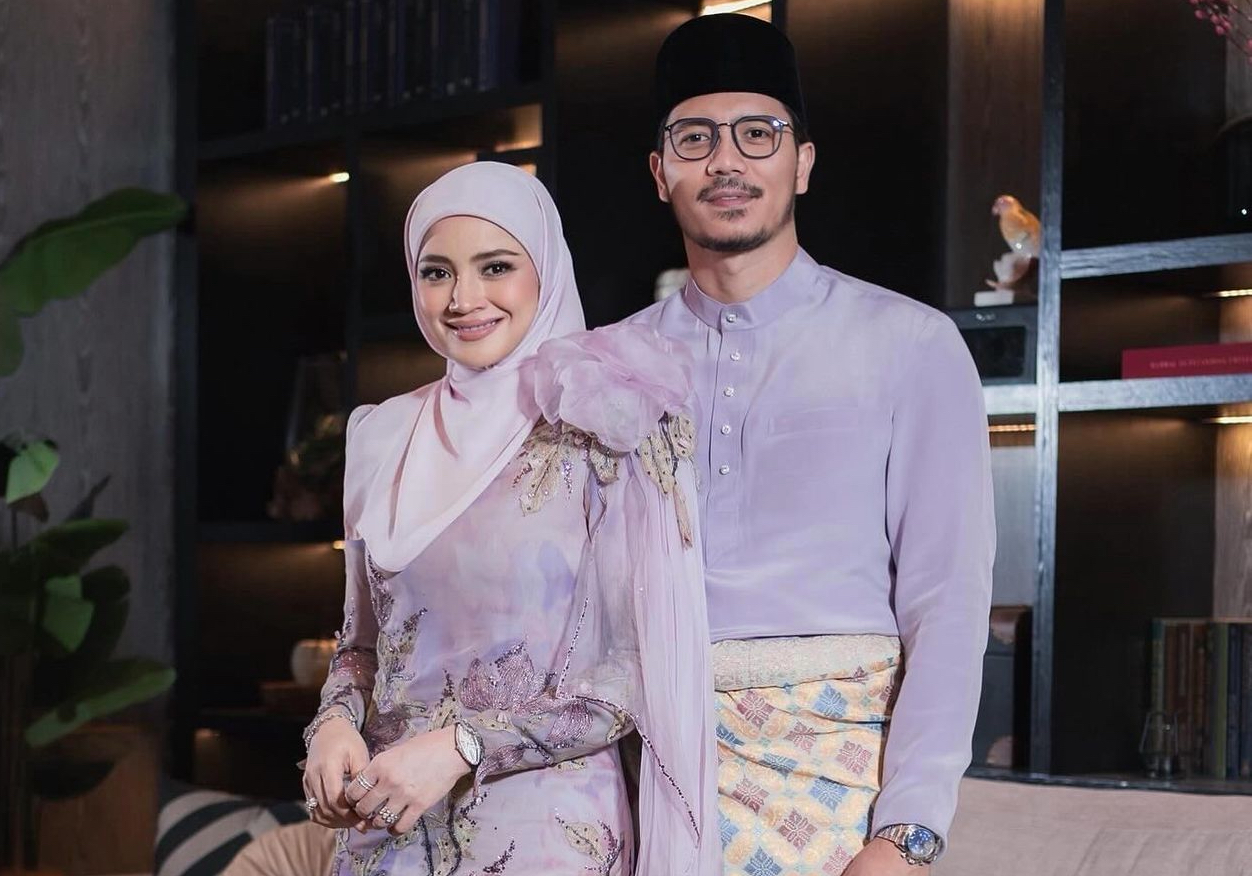 “Banyak Post Fazura Takde Like Fattah, Fazura Lama Tak Komen IG Fattah”