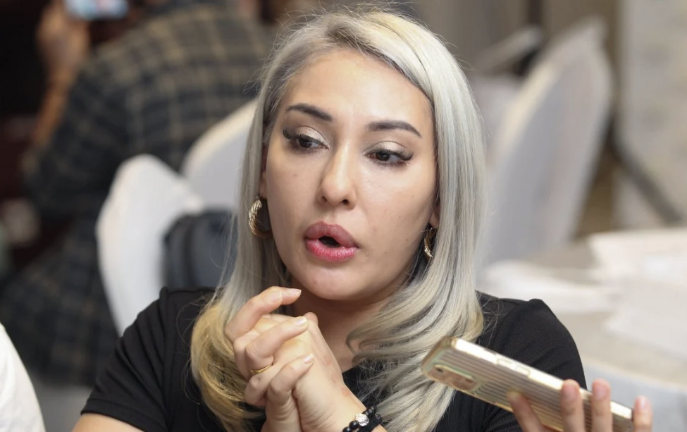 “Banyak Artis Nak Tunjuk Imej Kaya, Tapi Saya Tahu Ramai Yang Bankrap”