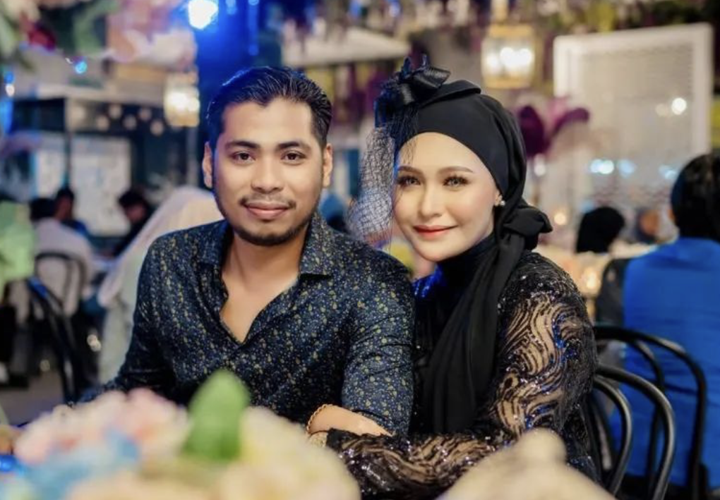 “Saat Digari Bersama Isteri Ke Mahkamah Satu Kenangan Terindah”