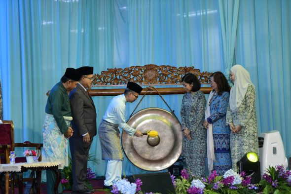 Pameran Raja Kita Bakal Memukau Mata Rakyat Dengan Koleksi Peribadi Agong Di Muzium Negara Hari Ini 13