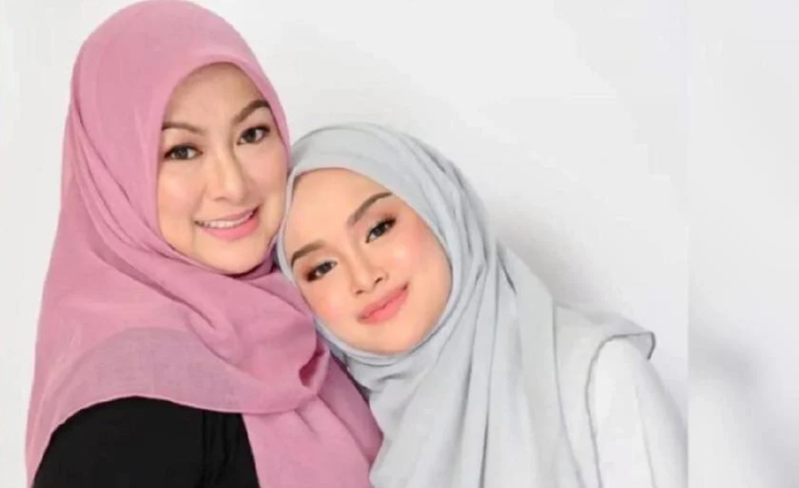 “Tak Nak Reply WhatsApp Saya Ke Mama?” – Marissa Dania