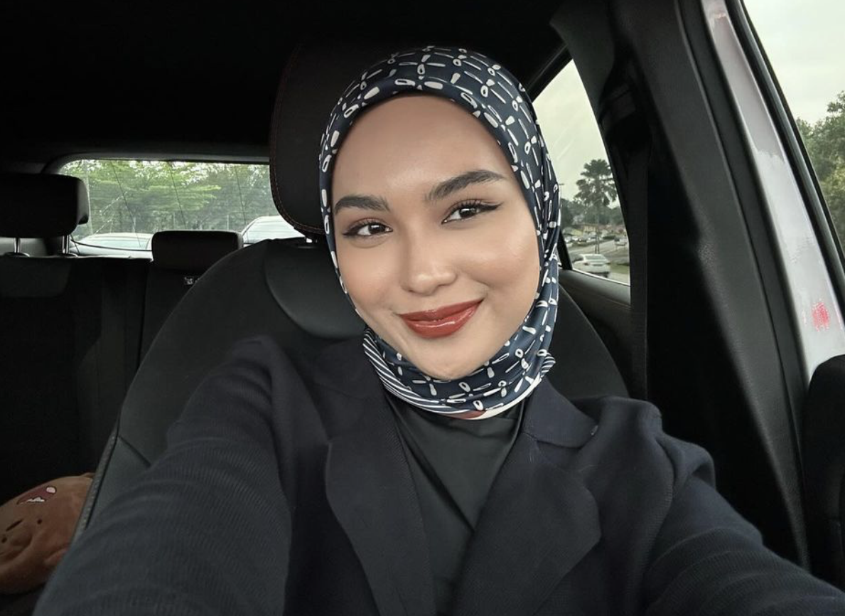 Sharifah Rose Dedah Pernah Ditawar RM60,000 Hanya Untuk Teman VVIP Makan