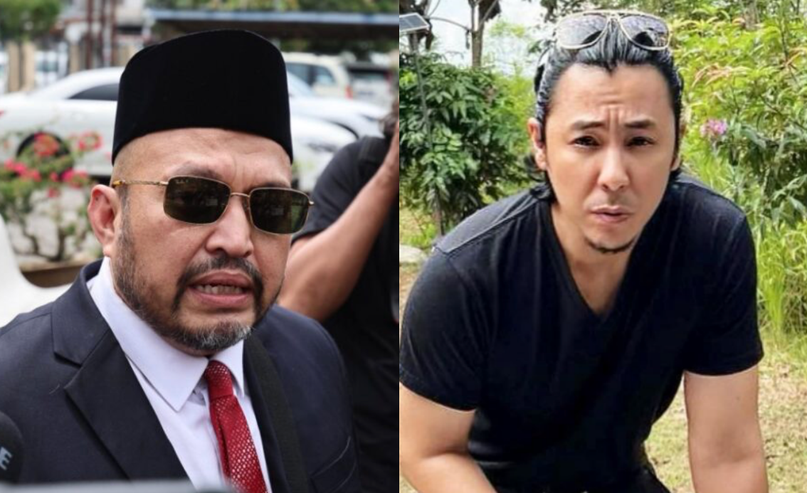 “Syamsul Terpaksa Akur Apabila Tunda Tarikh Baru”