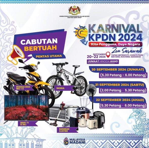 POSTER PENGISIAN CABUTAN BERTUAH 01