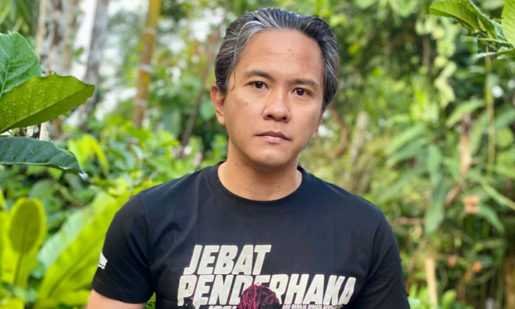 “Kena Sedar Diri Kita” – Pelakon Baru Idam Trofi Oscar, Beto Kusyairy Titip Nasihat