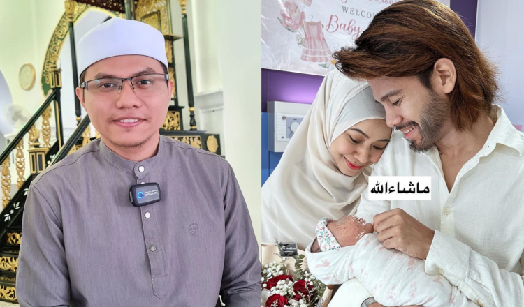 “Kasihanilah Isteri & Anaknya” – Rakan Pendakwah Minta Henti Kecam Da’i Syed