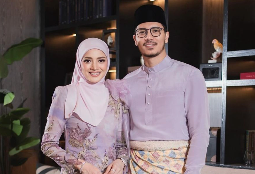 Fazura, Fattah Amin Dipercayai Tidak Lagi Tinggal Sebumbung