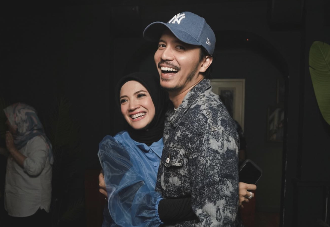 Fazura Fail Cerai Sehari Sebelum Ulang Tahun Kelahiran Fattah Amin?