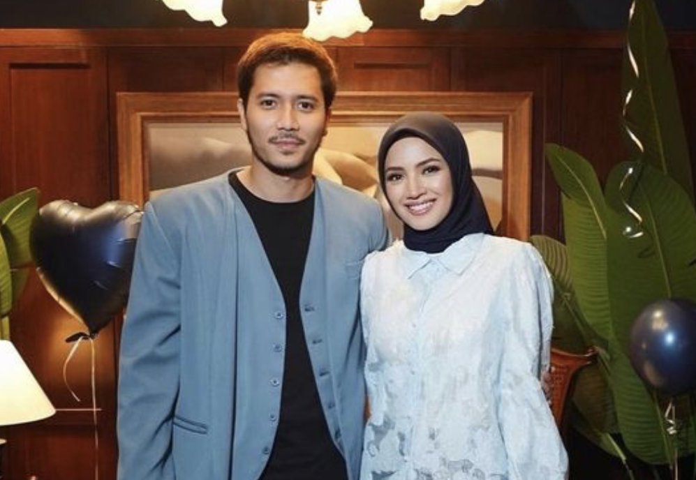 Individu Dedah Fattah Amin Tak Pernah Curang, Dakwa Fazura Ada Orang Lain?