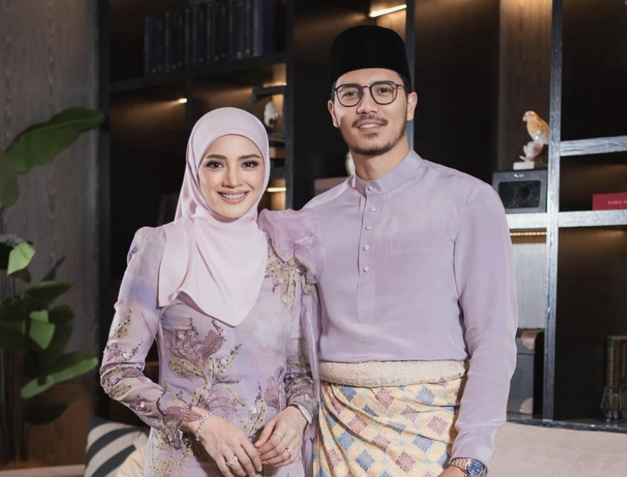 Fazura Mohon ‘Dilepaskan’ Secara Baik