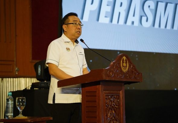 MOSTI Komited Bina Bakat Penuhi Permintaan Industri Teknologi 17