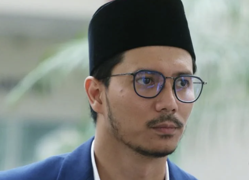 Fattah Tak Tahu-Menahu Lagu Duet Dengan Fazura Bakal Lancar Khamis Ini