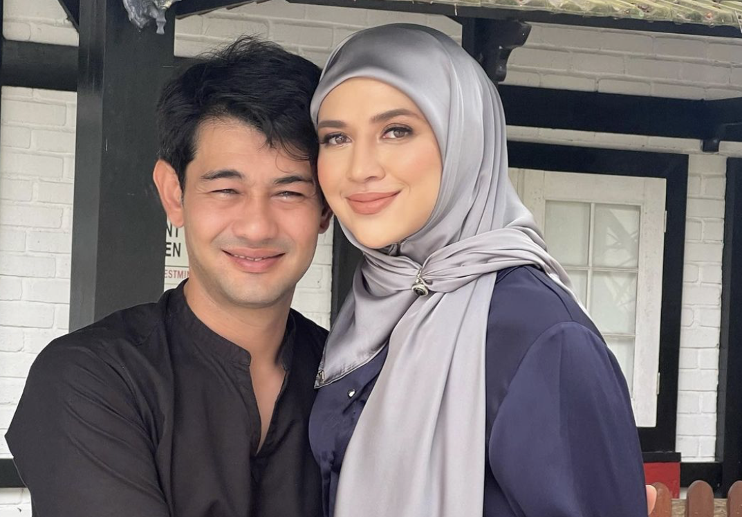 Diana Danielle Anggap Farid Kamil Zalim Jika Sukarkan Proses Cerai