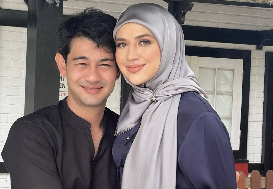 “Farid Kamil Terbaik Dalam Pujuk Isteri, Dia Betul-Betul Sayang Isteri”