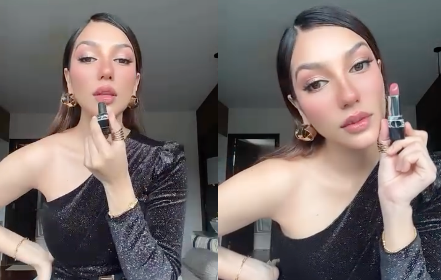 “Dia Review Ketiak Ke Lipstik? Confuse Kejap” – Netizen