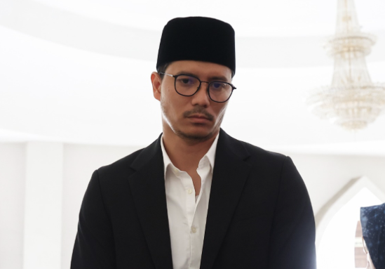 Fattah Amin Nafi Curang, Tak Beri Nafkah